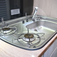 Bürstner City Car 640 Foto #15