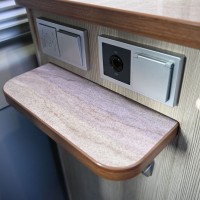 Bürstner City Car 640 Foto #17