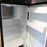 Bürstner City Car 640 Foto #19