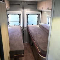 Bürstner City Car 640 Foto #21