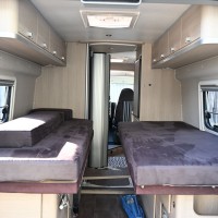 Bürstner City Car 640 Foto #23