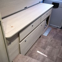 Bürstner City Car 640 Foto #24