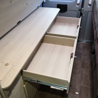 Bürstner City Car 640 Foto #26