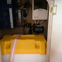 Bürstner City Car 640 Foto #28