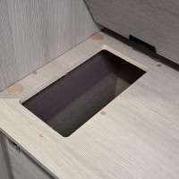 Bürstner City Car 640 Foto #30