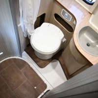 Bürstner City Car 640 Foto #35