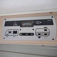 Bürstner City Car 640 Foto #36