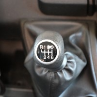 Bürstner City Car 640 Foto #42