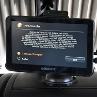 Bürstner City Car 640 Foto #43