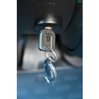 Bürstner City Car 640 Foto #45