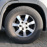 Bürstner City Car 640 Foto #51