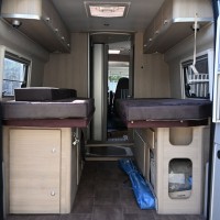 Bürstner City Car 640 Foto #52