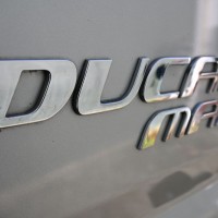 Bürstner City Car 640 Foto #61