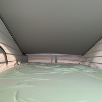 Mercedes campers VIANO uit 2010 Foto #12