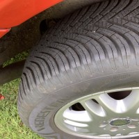 Mercedes campers VIANO uit 2010 Foto #13