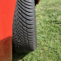 Mercedes campers VIANO uit 2010 Foto #14