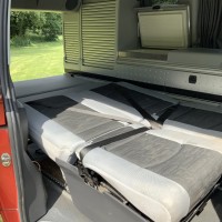 Mercedes campers VIANO uit 2010 Foto #18