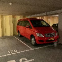 Mercedes campers VIANO uit 2010 Foto #22