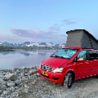 Mercedes campers VIANO uit 2010 Foto #25