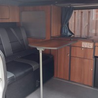 Opel campers VIVARO uit 2011 Foto #6