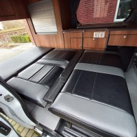 Opel campers VIVARO uit 2011 Foto #7