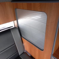 Opel campers VIVARO uit 2011 Foto #10