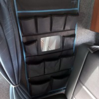 Opel campers VIVARO uit 2011 Foto #11