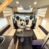 Challenger 337 GA VIP uit 2021 Foto #1