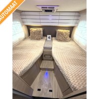 Challenger 337 GA VIP uit 2021 Foto #2