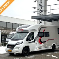 Challenger 337 GA VIP uit 2021 Foto #5