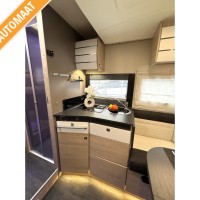 Challenger 337 GA VIP uit 2021 Foto #7