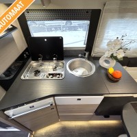 Challenger 337 GA VIP uit 2021 Foto #8