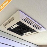 Challenger 337 GA VIP uit 2021 Foto #12