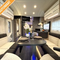 Challenger 337 GA VIP uit 2021 Foto #19