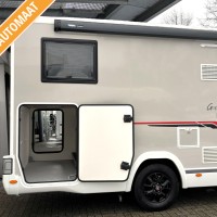 Challenger 337 GA VIP uit 2021 Foto #22