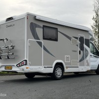 Chausson 628 TITANIUM * Automaat * 5 Pers. * Zeer luxe * Foto #13