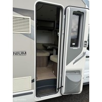 Chausson 628 TITANIUM * Automaat * 5 Pers. * Zeer luxe * Foto #14