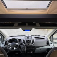 Chausson 628 TITANIUM * Automaat * 5 Pers. * Zeer luxe * Foto #15