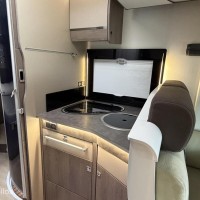 Chausson 628 TITANIUM * Automaat * 5 Pers. * Zeer luxe * Foto #17