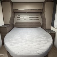 Chausson 628 TITANIUM * Automaat * 5 Pers. * Zeer luxe * Foto #20