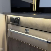 Chausson 628 TITANIUM * Automaat * 5 Pers. * Zeer luxe * Foto #22