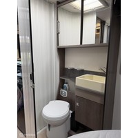 Chausson 628 TITANIUM * Automaat * 5 Pers. * Zeer luxe * Foto #24