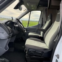 Chausson 628 TITANIUM * Automaat * 5 Pers. * Zeer luxe * Foto #25