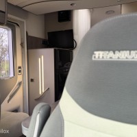 Chausson 628 TITANIUM * Automaat * 5 Pers. * Zeer luxe * Foto #26