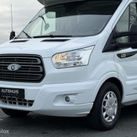 Chausson 628 TITANIUM * Automaat * 5 Pers. * Zeer luxe * Foto #29