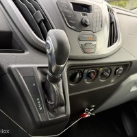 Chausson 628 TITANIUM * Automaat * 5 Pers. * Zeer luxe * Foto #2