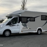 Chausson 628 TITANIUM * Automaat * 5 Pers. * Zeer luxe * Foto #4