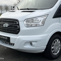 Chausson 628 TITANIUM * Automaat * 5 Pers. * Zeer luxe * Foto #6