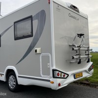 Chausson 628 TITANIUM * Automaat * 5 Pers. * Zeer luxe * Foto #7