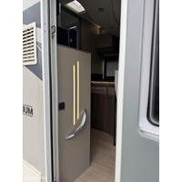 Chausson 628 TITANIUM * Automaat * 5 Pers. * Zeer luxe * Foto #9